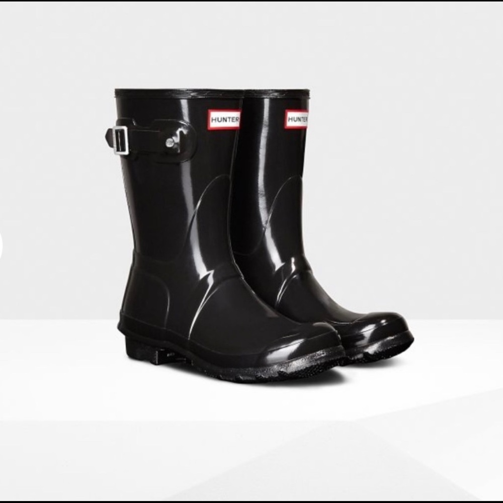 Hunter Boots